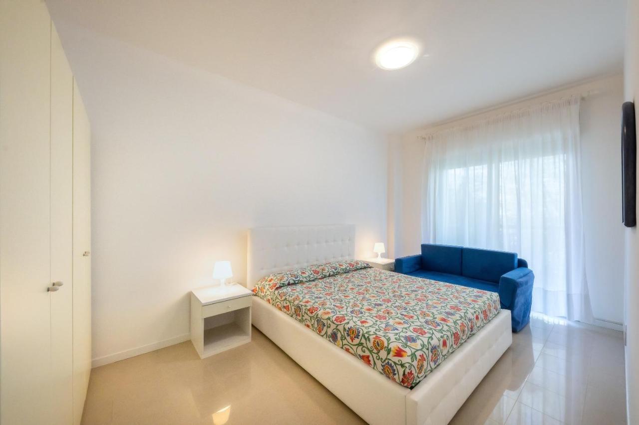Appartamenti Mare Caorle Dış mekan fotoğraf