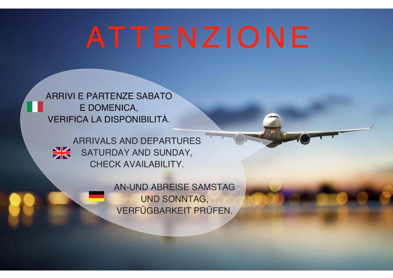 Appartamenti Mare Caorle Dış mekan fotoğraf