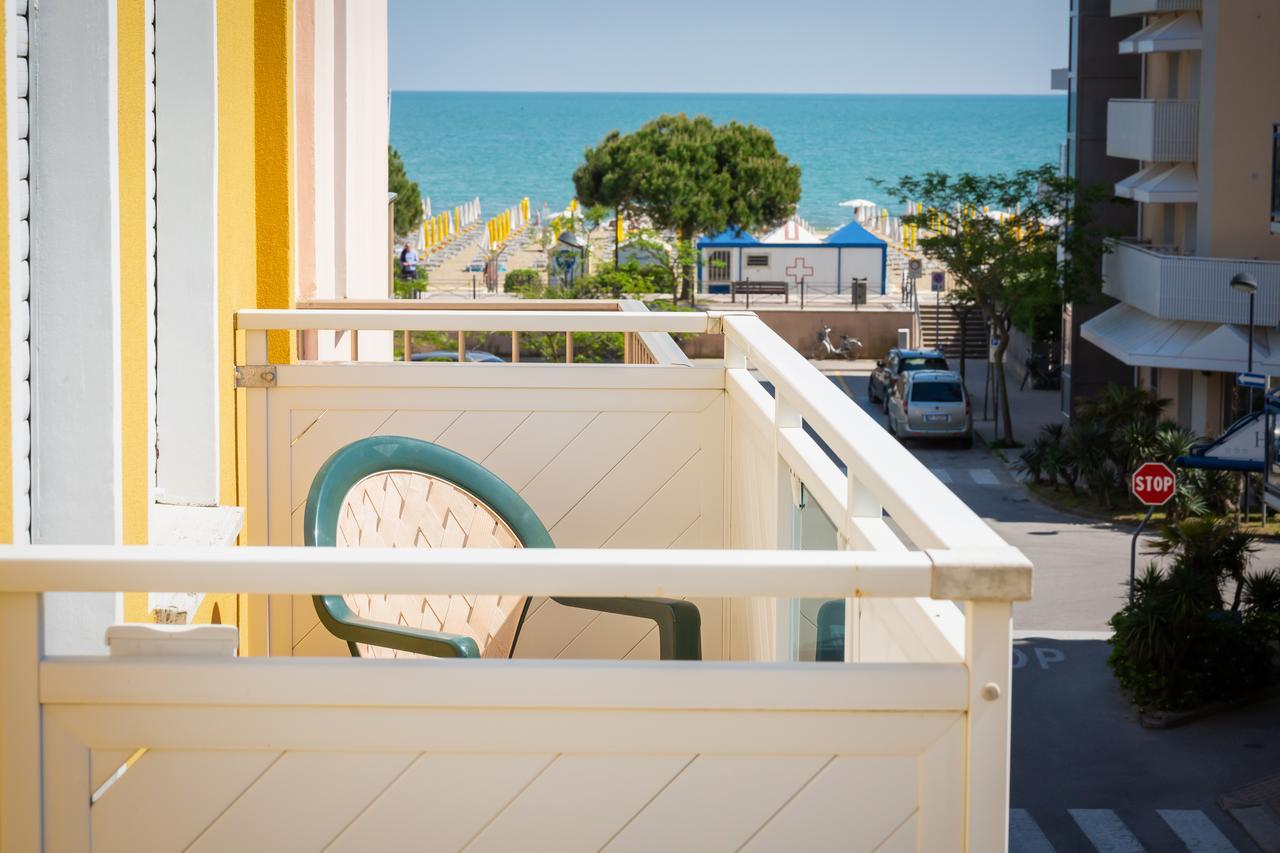 Appartamenti Mare Caorle Dış mekan fotoğraf