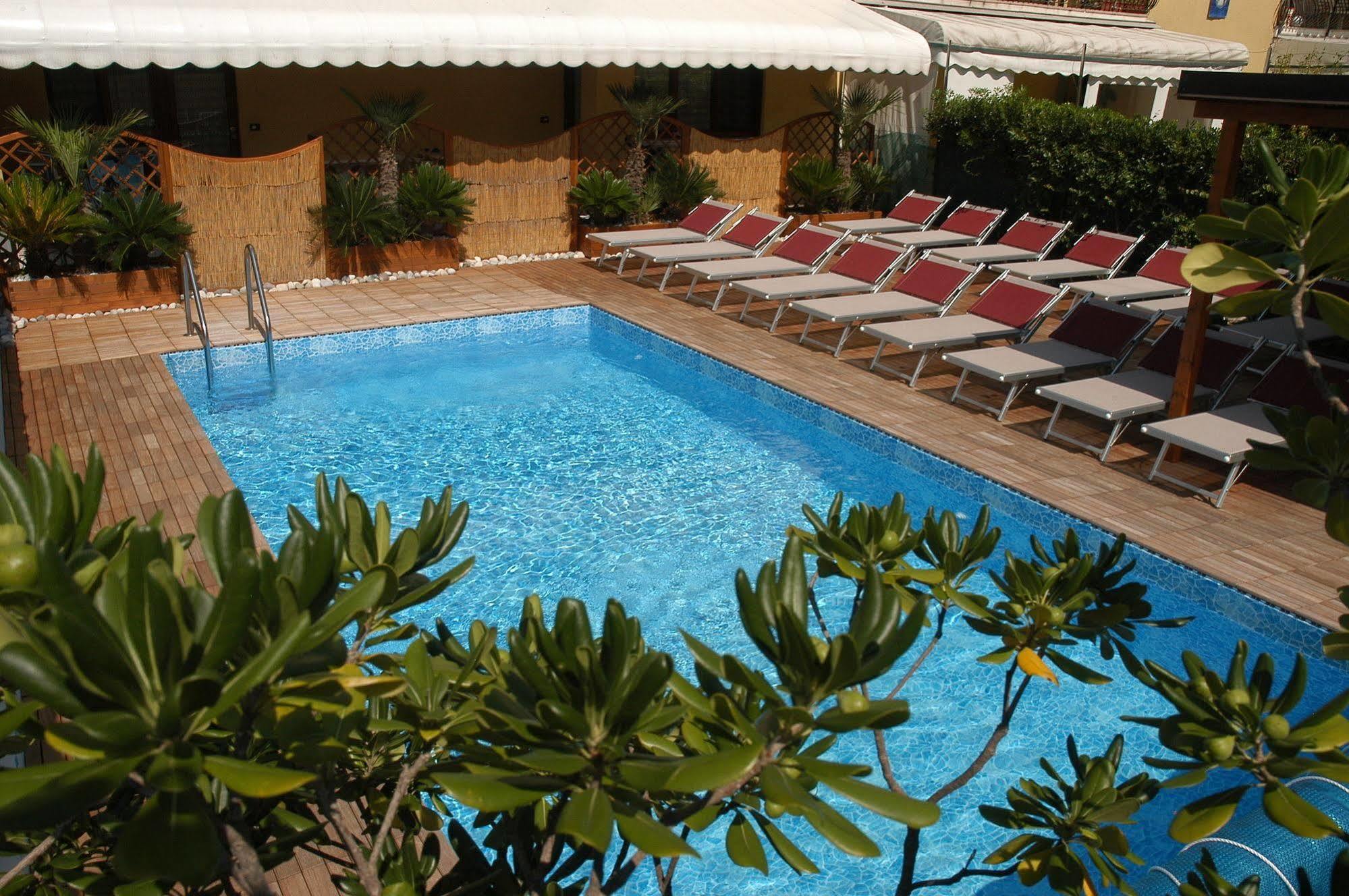 Appartamenti Mare Caorle Dış mekan fotoğraf